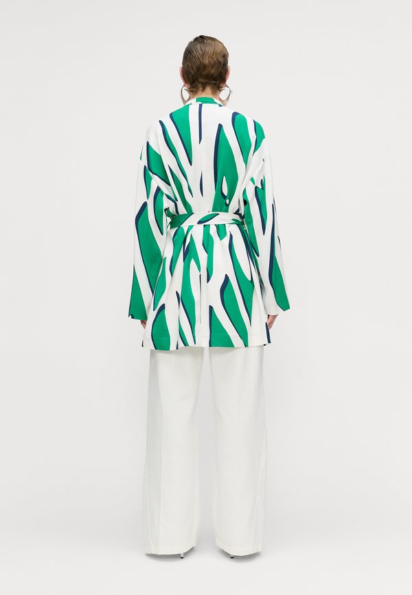 Diane von Furstenberg LILIANE JACKET