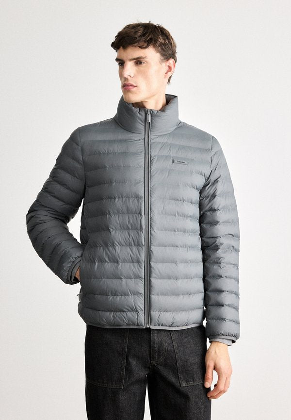 Calvin Klein CHANNELED PUFFER