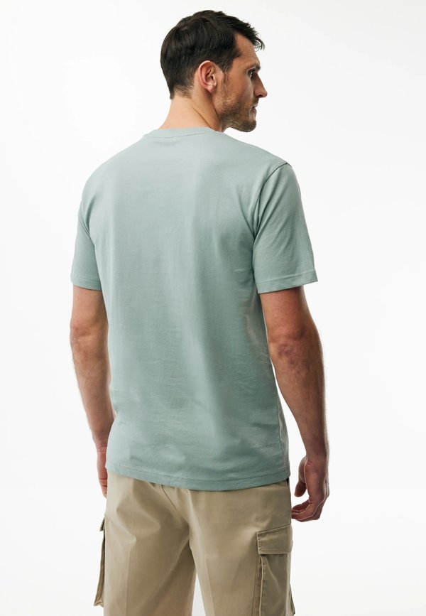 Mexx MEXX T-SHIRT SHORT SLEEVE TAY REGULAR FIT