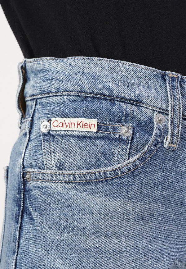 Calvin Klein Jeans AUTHENTIC SLIM STRAIGHT