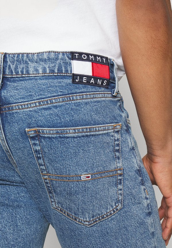 Tommy Jeans SCANTON SLIM