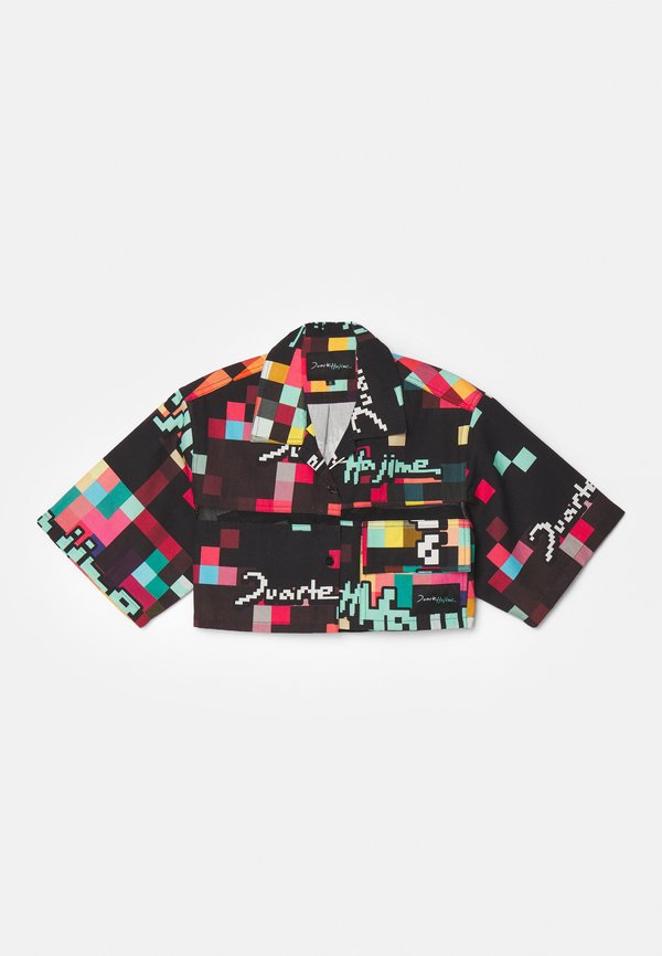 Duarte Hajime ARCADE CROP