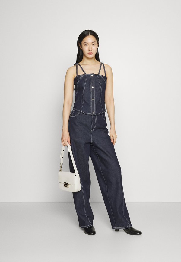 Elleme BUSTIER