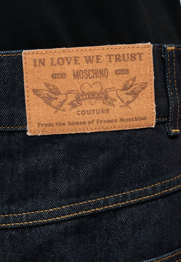 MOSCHINO PANTALONE