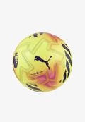 Puma Football - fluo yellow-multicolor