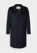 Scotch & Soda CLASSIC OVERCOAT