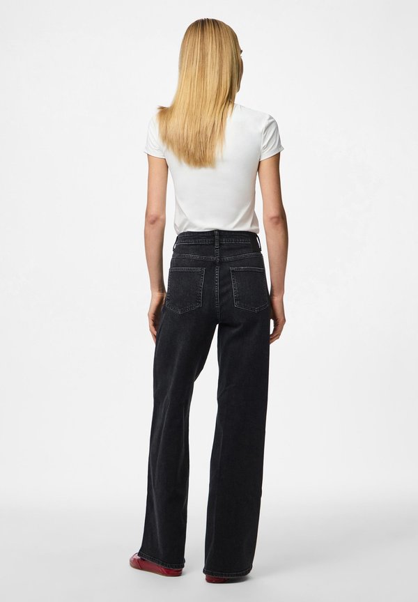 Pieces Wide fit PCSILKE MW