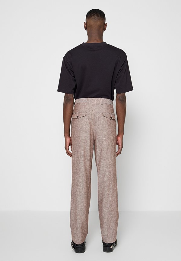 Scotch & Soda RELAXED FIT