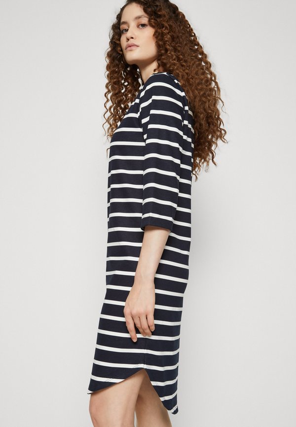 JDY JDYIVY 3/4 BUTTON DRESS