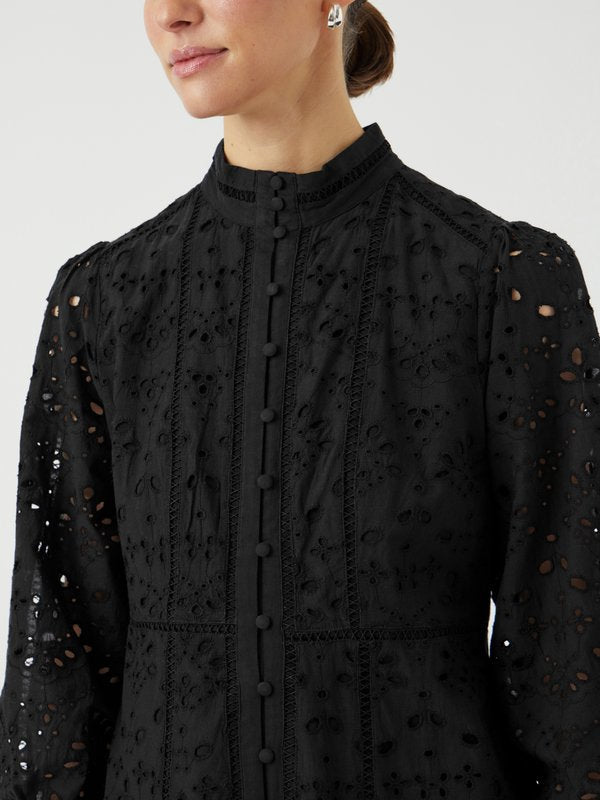 YAS YASALESSIA  DRESS