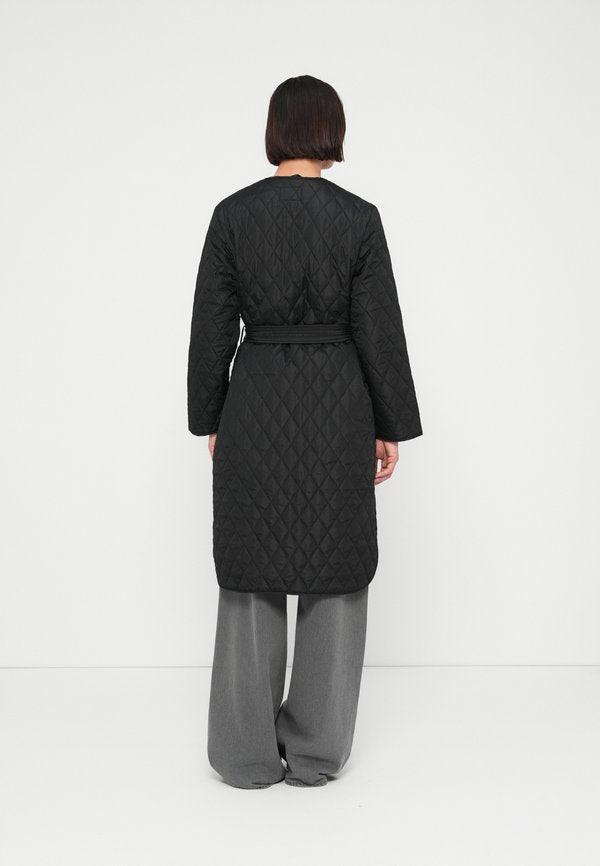 JDY JDYRINA QUILT O NECK