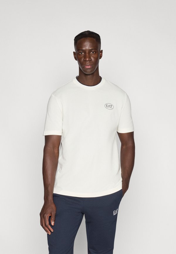 EA7 Emporio Armani TENNIS CLUB TEE