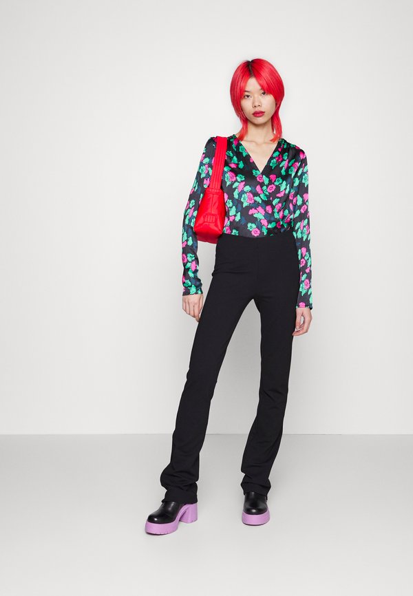 Noisy May NMSTELLA WRAP BODYSUIT