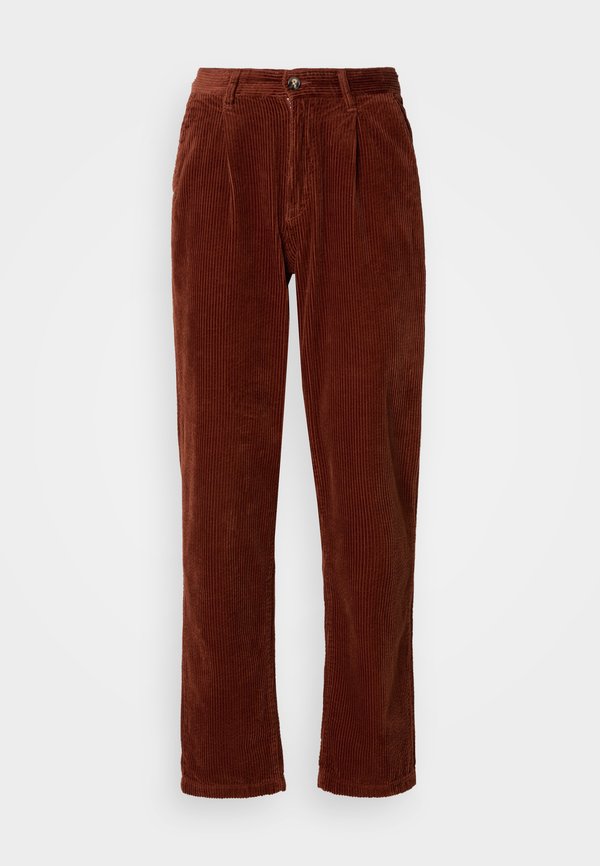 Lindbergh SEERSUCKER CORDUROY CHINO PANT