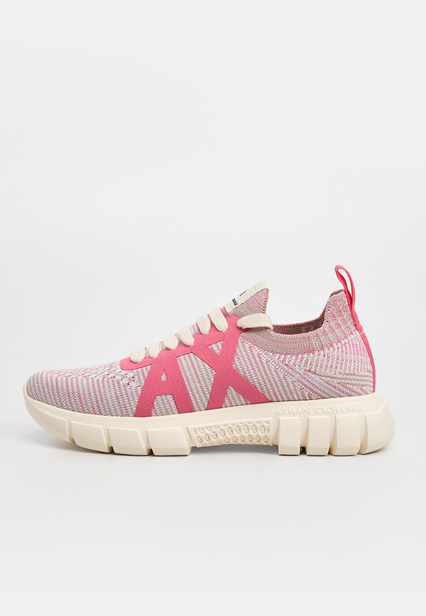 Armani Exchange