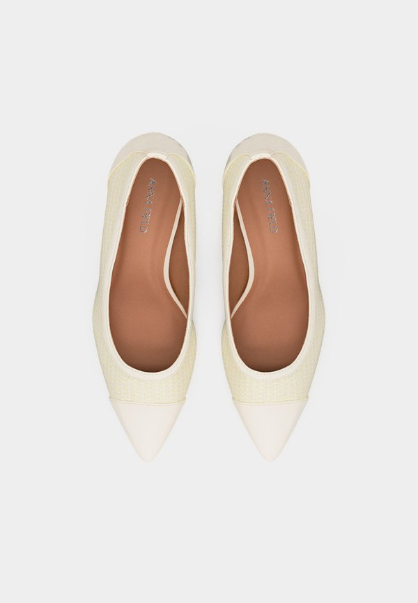 Anna Field by Zalando