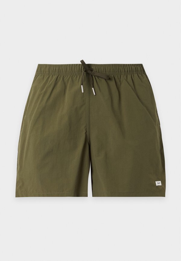 Bather SOLID SIWM