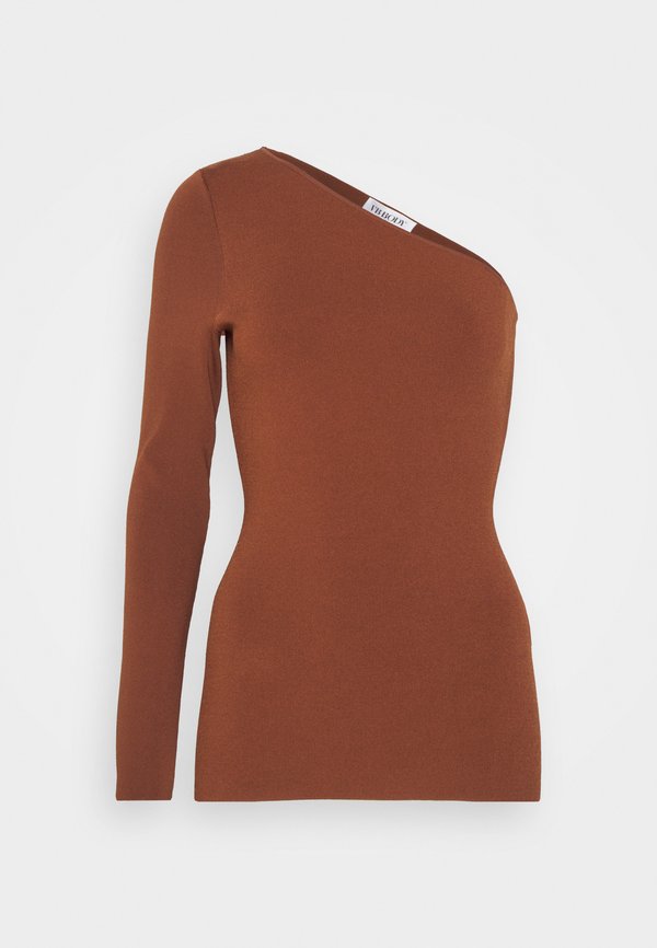 Victoria Beckham ONE SHOULDER