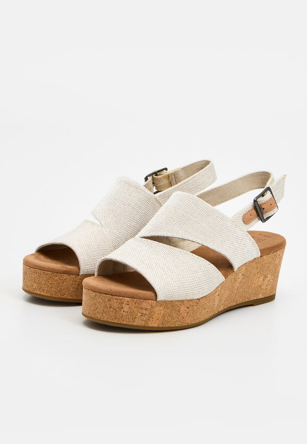 TOMS CLAUDINE