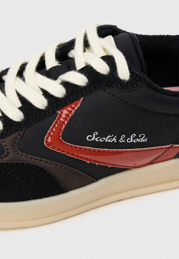 Scotch & Soda VICKY