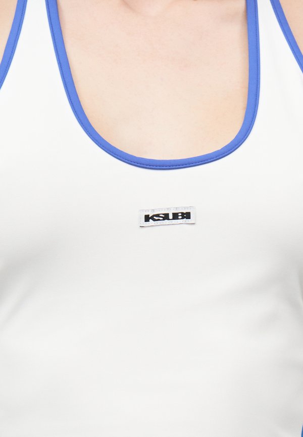 Ksubi SOTT IDOL RACER TANK