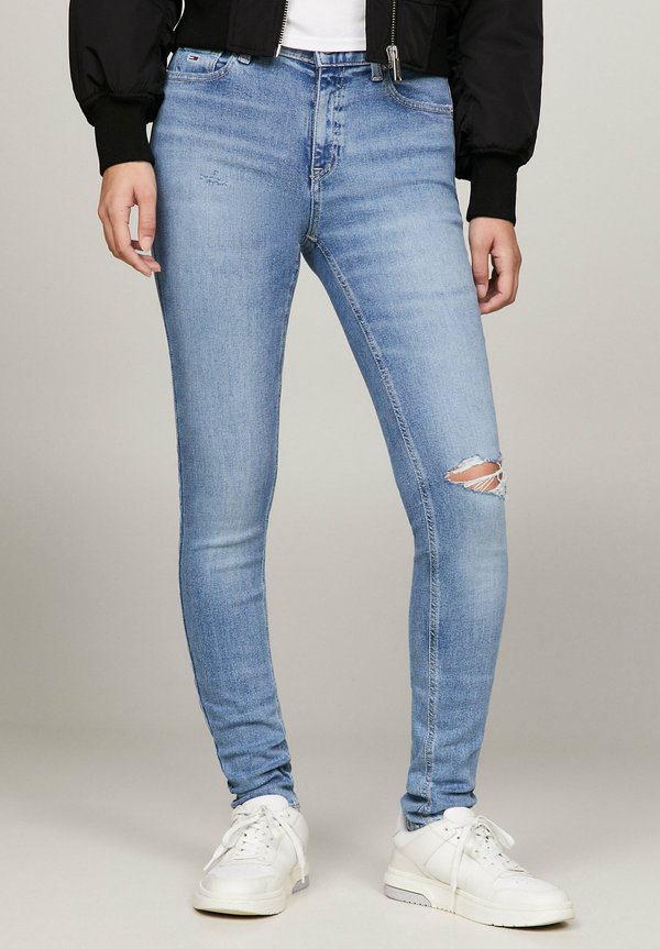Tommy Jeans DISTRESSED