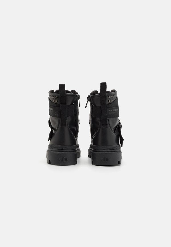 Palladium PALLATROOPER DUTY