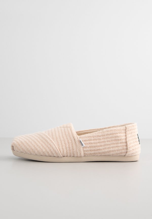 TOMS ALPARGATA