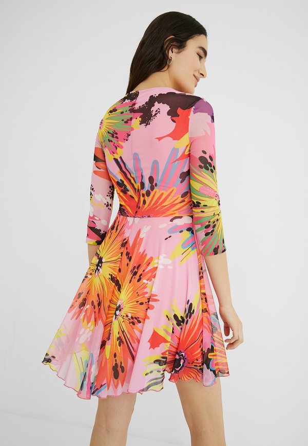 Desigual DESIGNED BY MARIA ESCOTÉ: