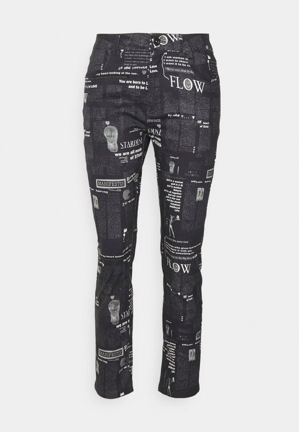 Desigual PANT NEWS
