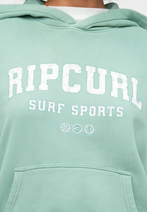 Rip Curl VARSITY SPORTS HOOD