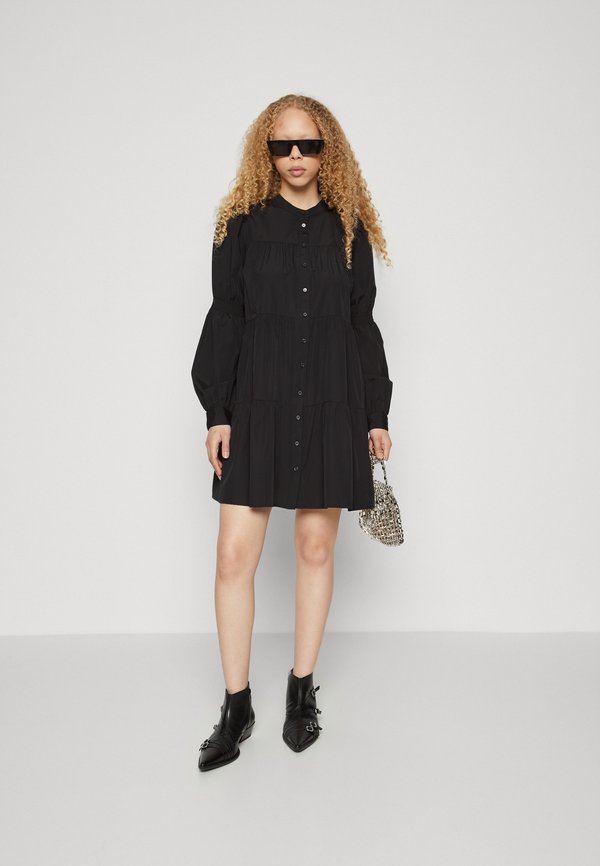 Pieces PCSILLA SHORT DRESS