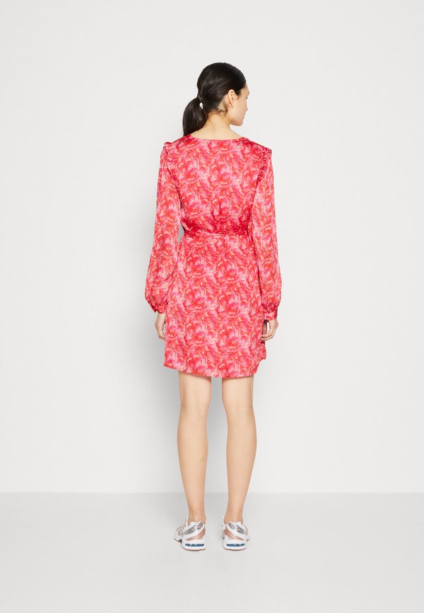 VILA VILAYLA VIE SHORT DRESS