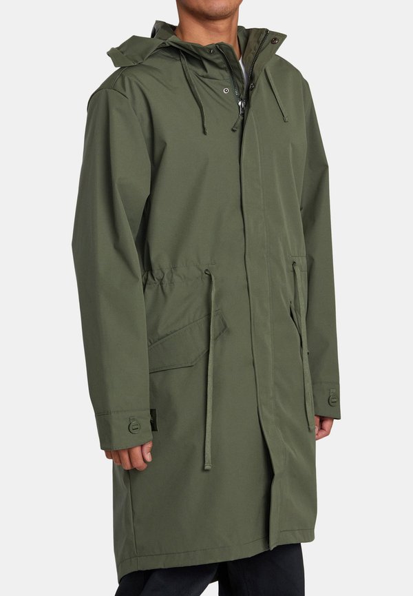 RVCA FISHTAIL - RÉSISTANTE À L’EAU  AVY