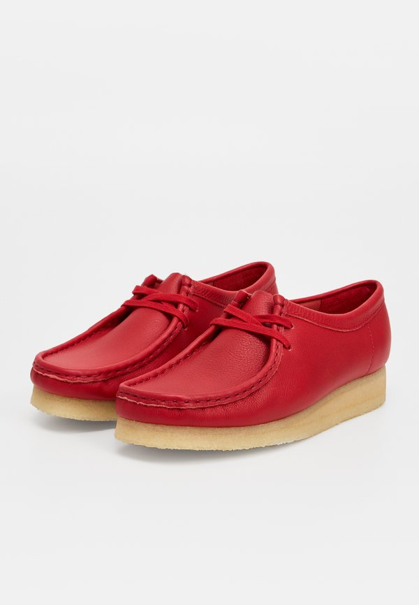 Clarks Originals WALLABEE
