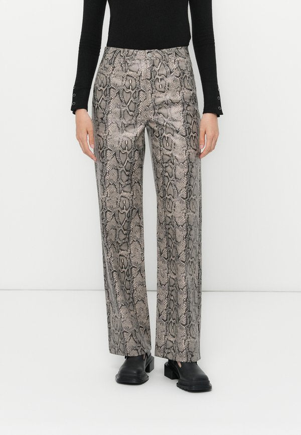 Vero Moda VMTESSA WIDE PANTS