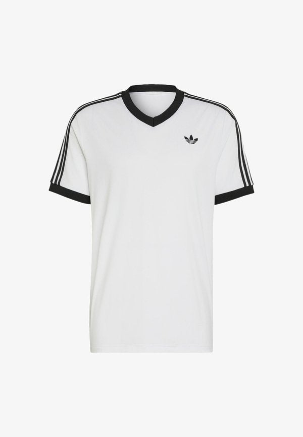 adidas Performance ADIDAS PERFORMANCE TENNIS CLASSICS T-SHIRT - Sports T-shirt - white