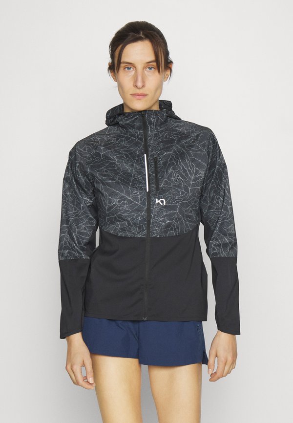 Kari Traa VILDE RUNNING JACKET