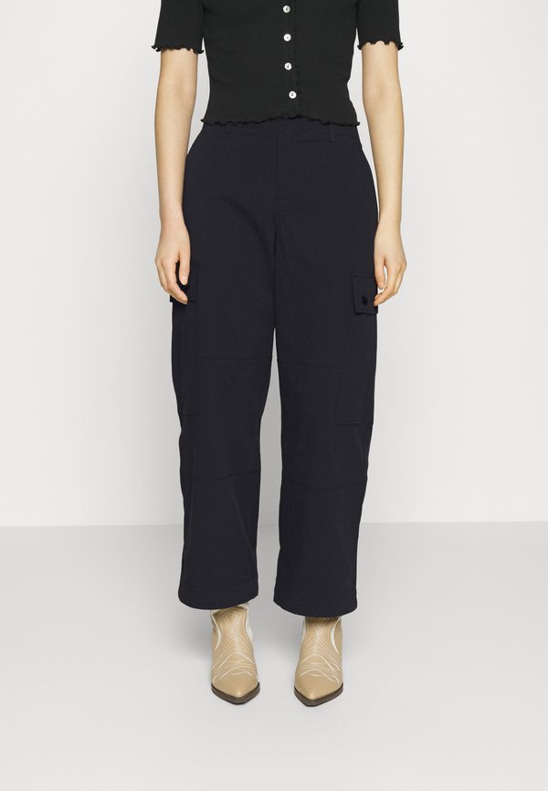 Vero Moda Petite VMRILEY LOOSE PANT