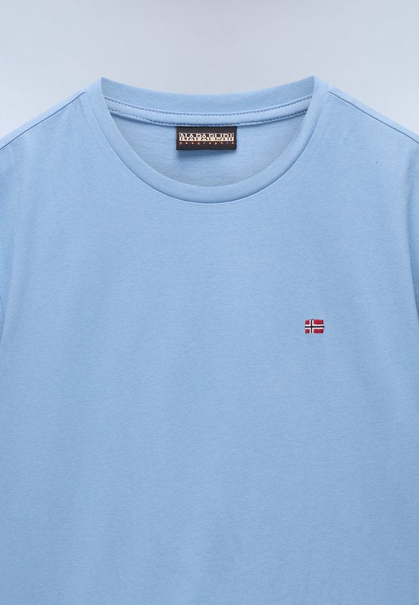 Napapijri SALIS JERSEY SS