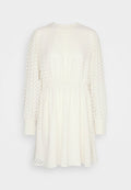 ONLY ONLEMMERY HIGHNECK DRESS