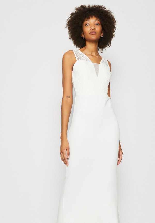 WAL G. WEDDING GISELLE BRIDAL BOWN
