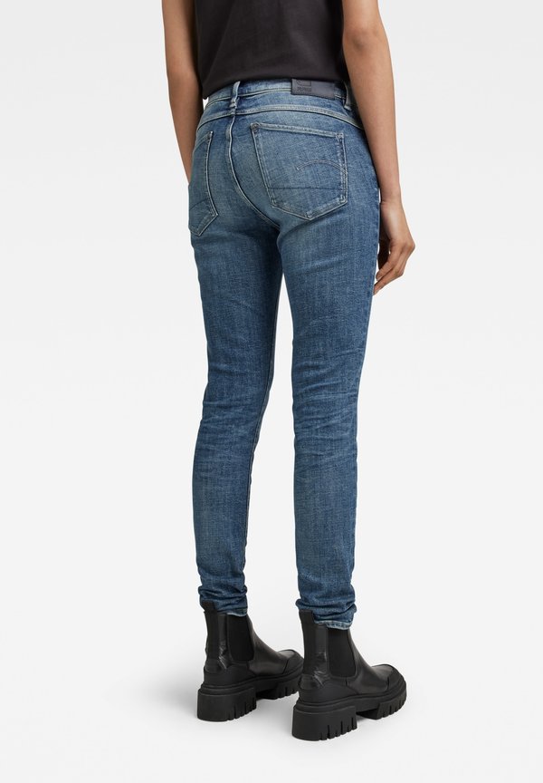 G-STAR LHANA SKINNY