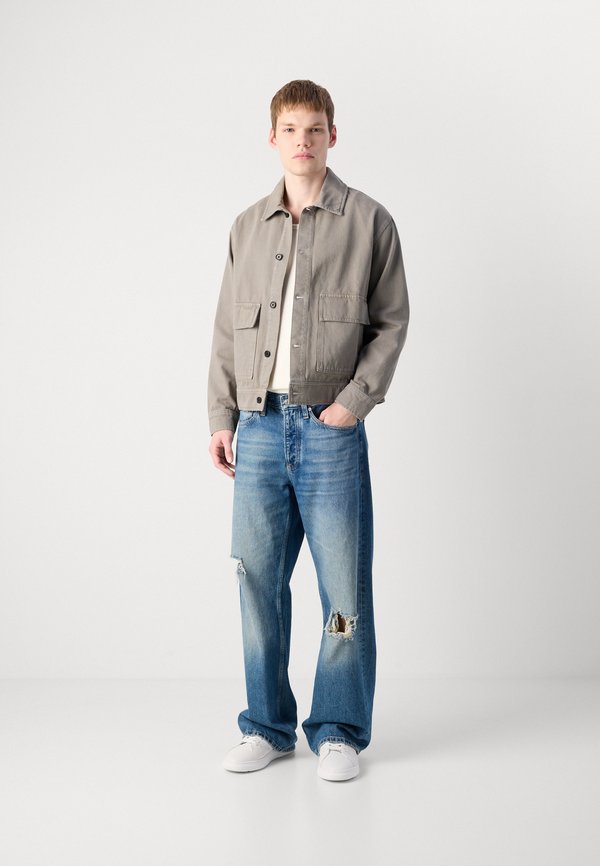 Mads Nørgaard SUNSET MILES JACKET