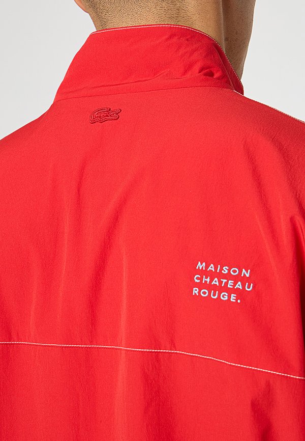 Lacoste