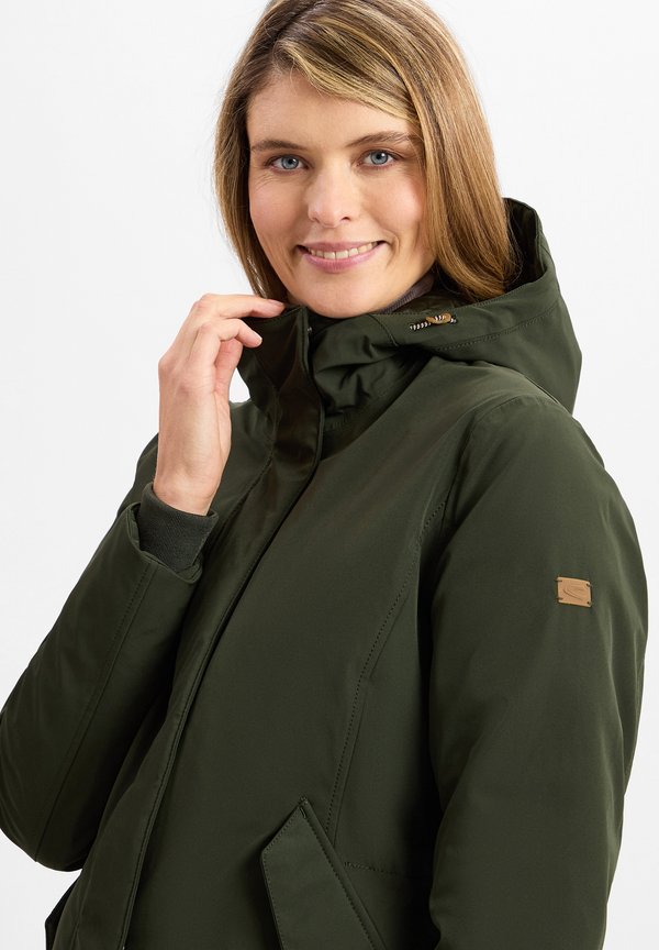 camel active