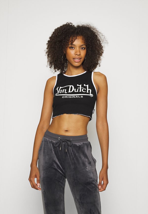 Von Dutch ASHLEY