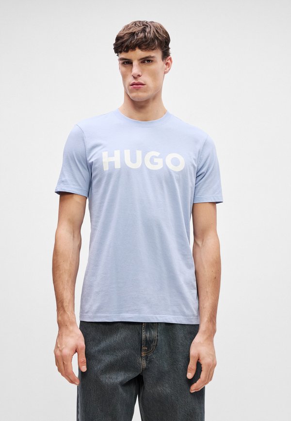 HUGO DULIVIO