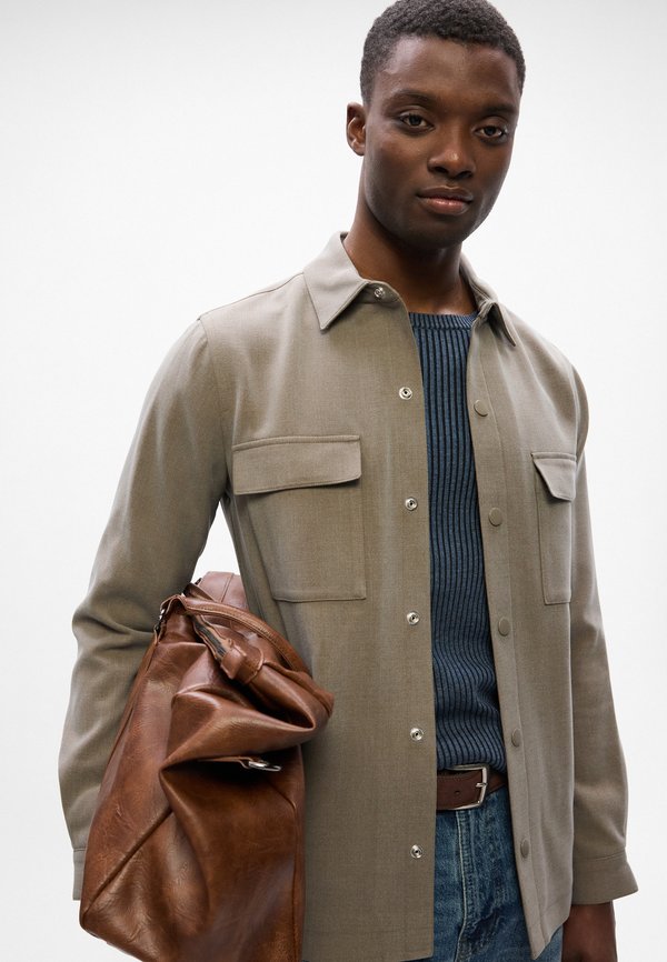 Isaac Dewhirst ISAAC SHIRT JACKET