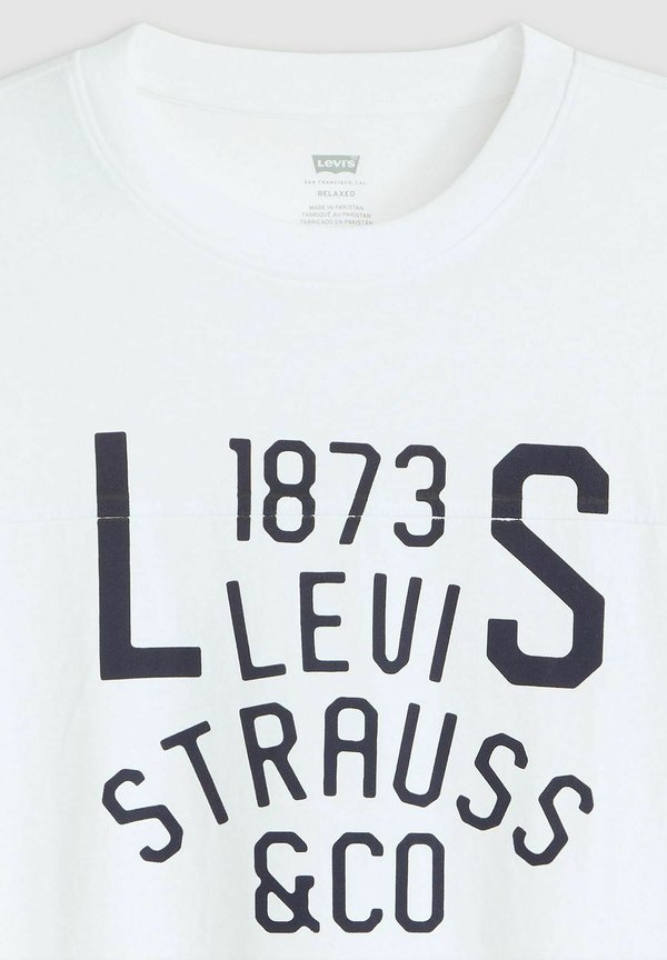 Levi's® LOCKWOOD PRACTICE TWO HORSE
